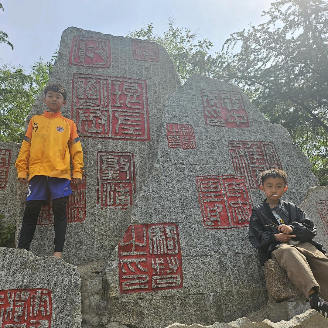 马明宇冠军工作室～U12～苏前铭～