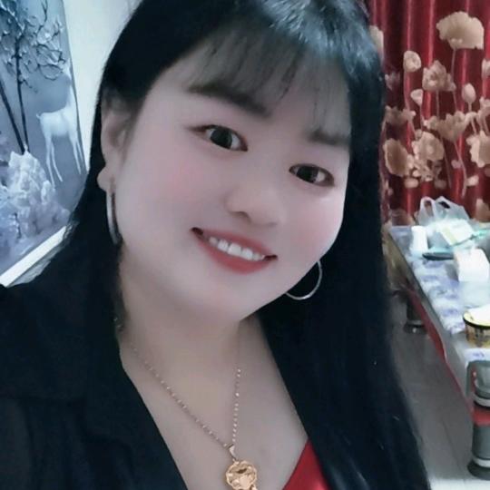开心果💋