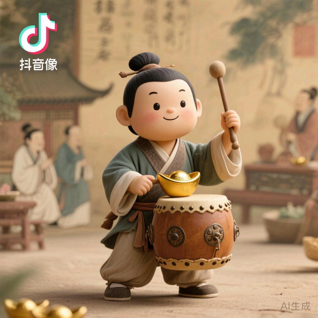 张宵华手机摄影