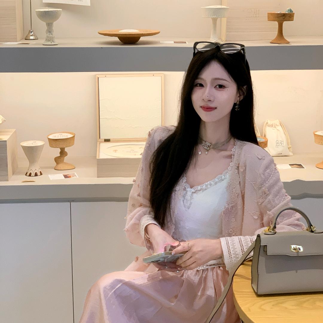 大鱼er棒棒穿搭日记