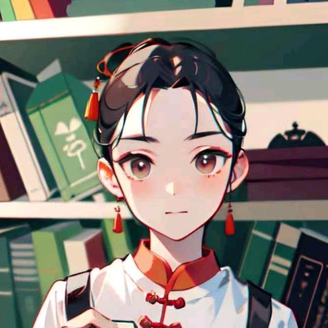 朏朏(fei)～悦读