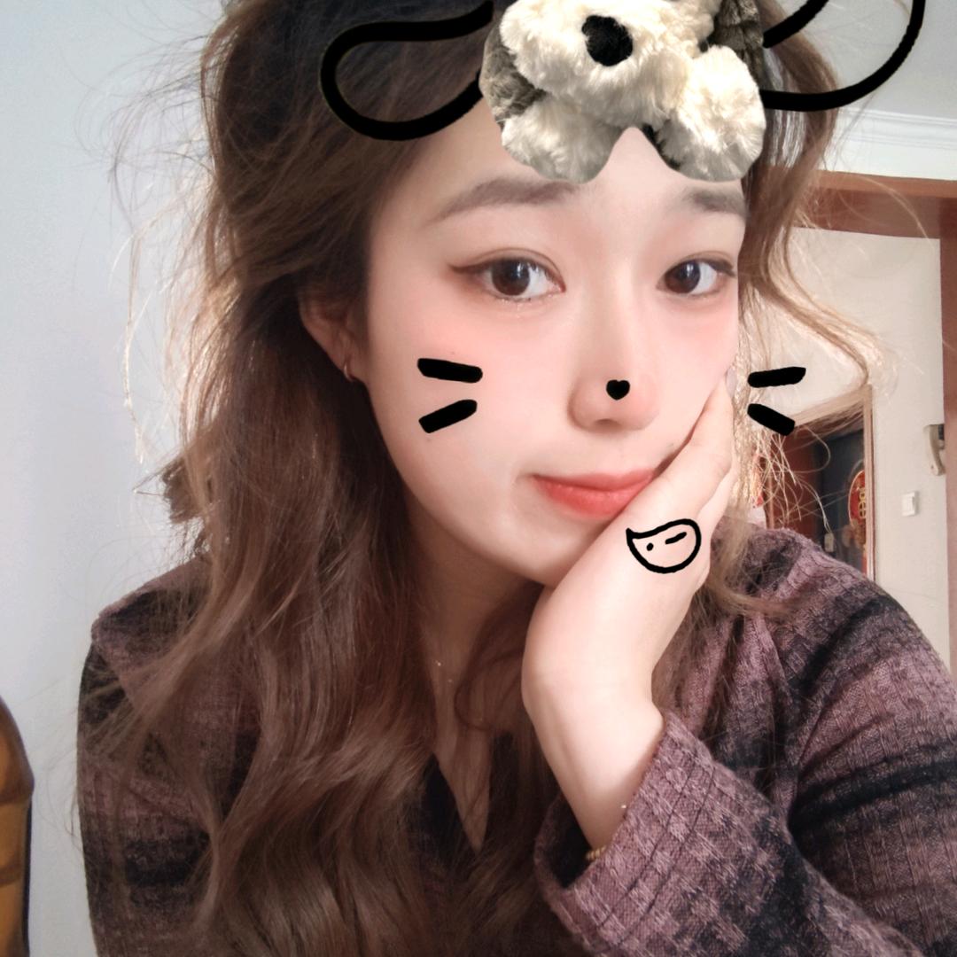 嗯哼~