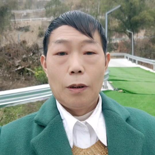 @农村李三歌