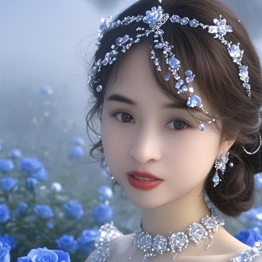 沐爱四妹