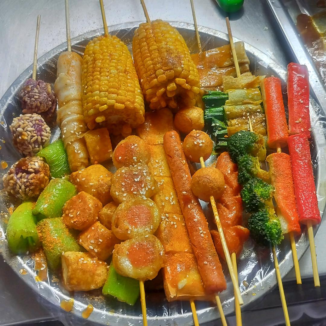 晓丽姐
