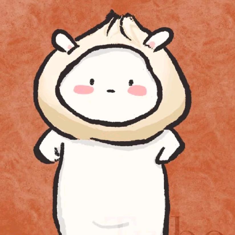 包子不理狗🐶