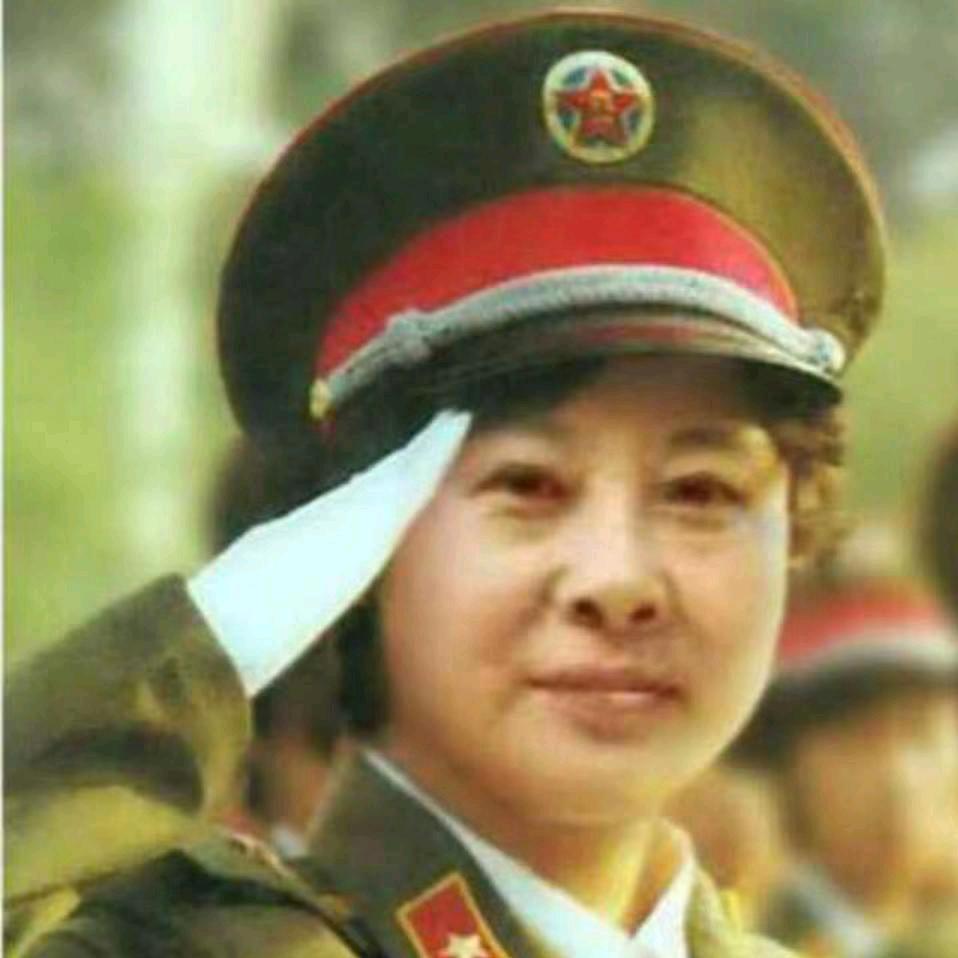 李宝珍65岁