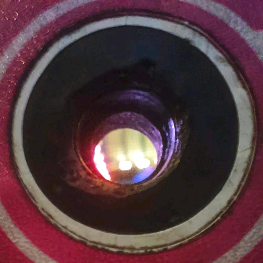 高啊