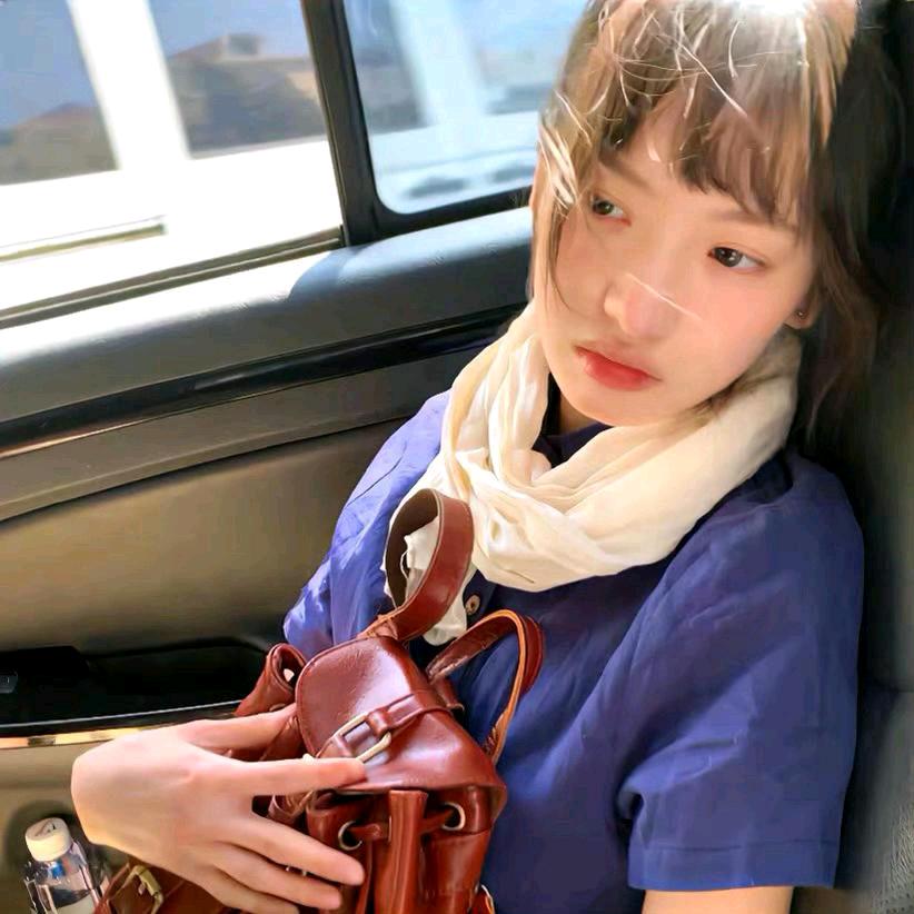 悲伤的猫
