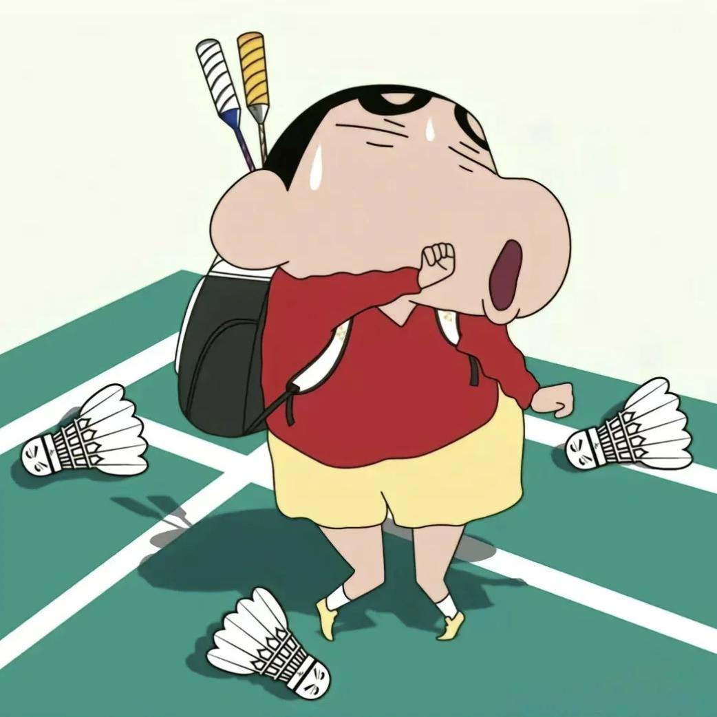 3.11（🏸）