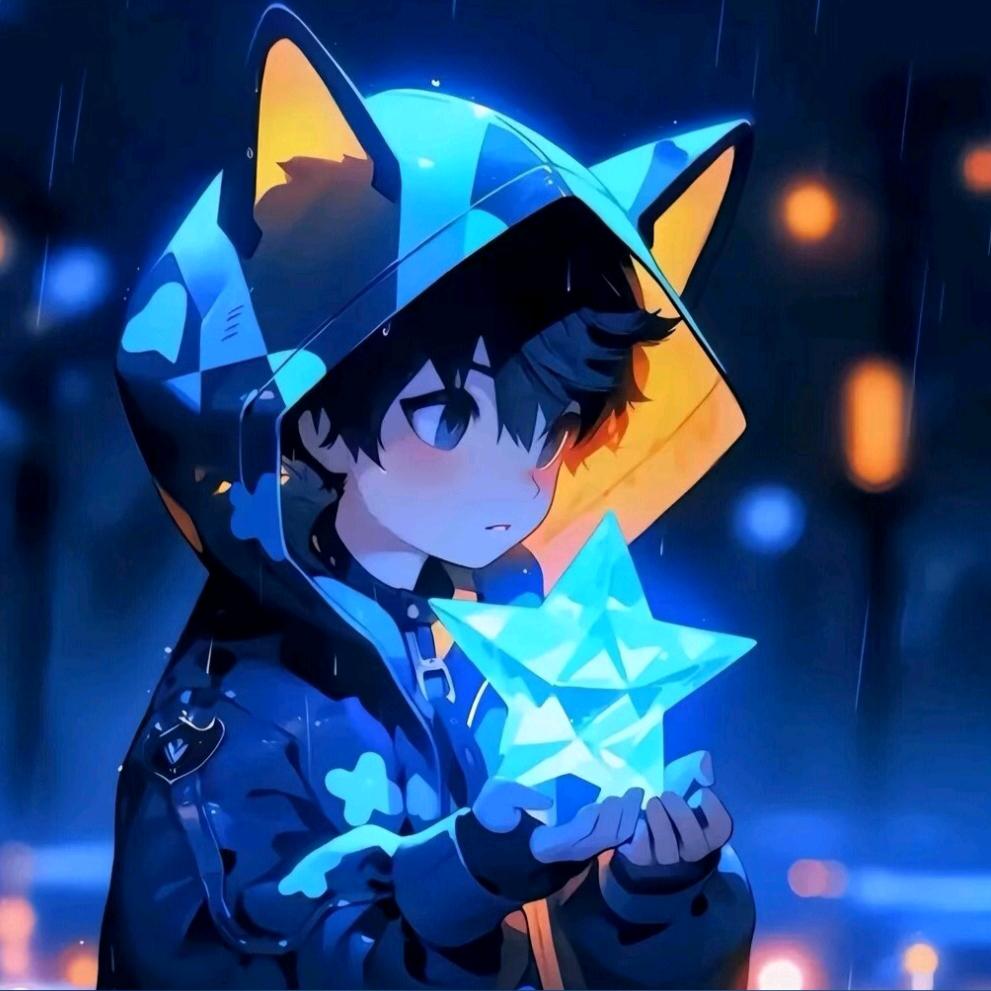 星星✨