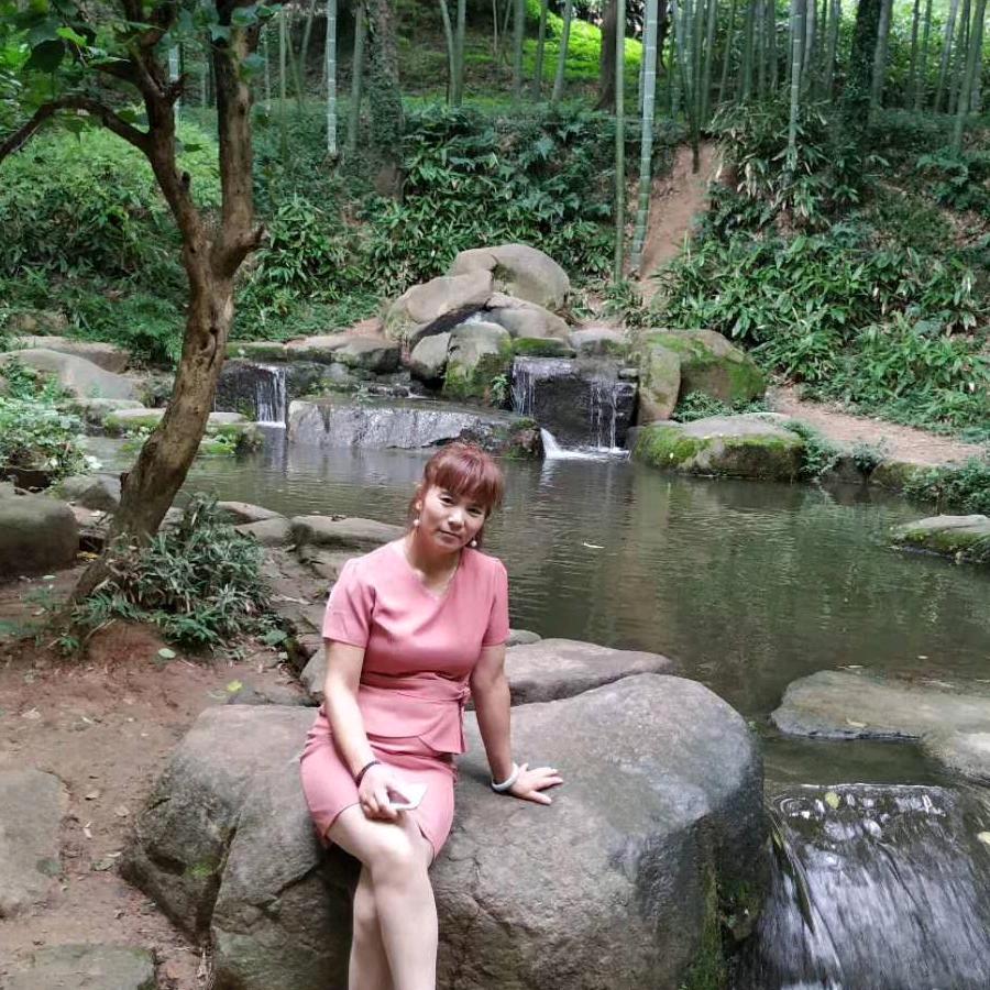 蓉儿