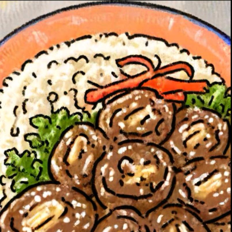 张拾亿（日常版）