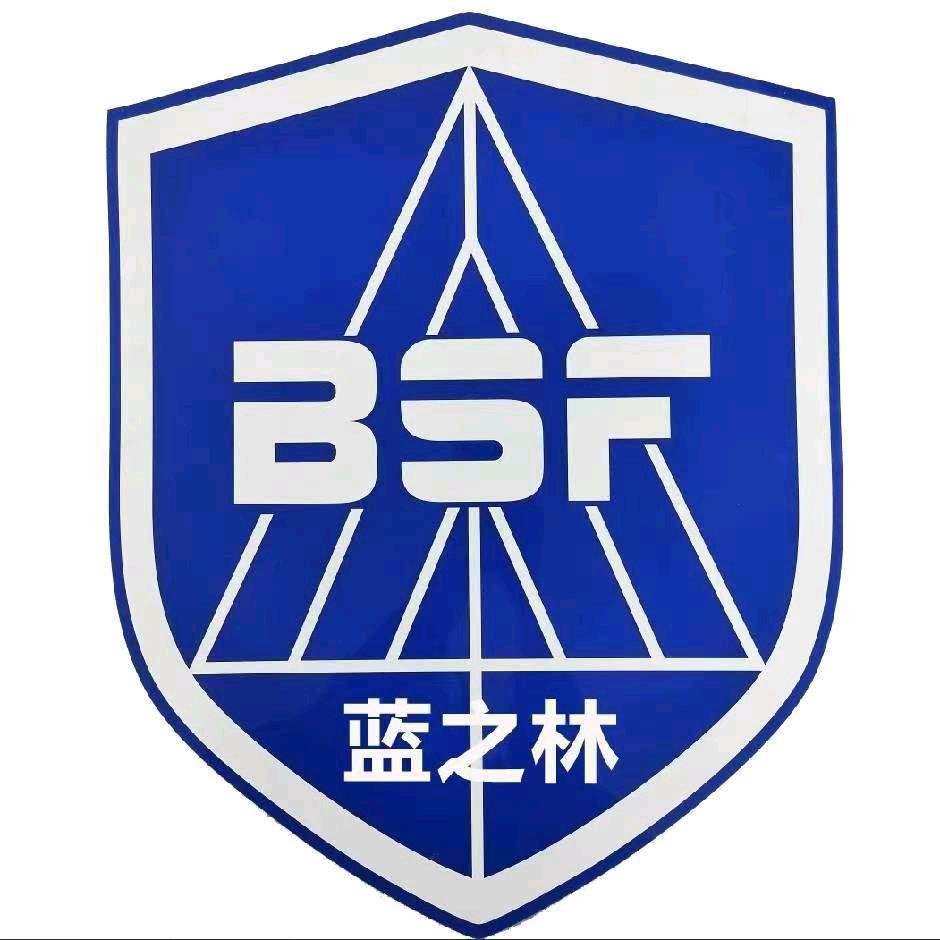 蓝之林科技