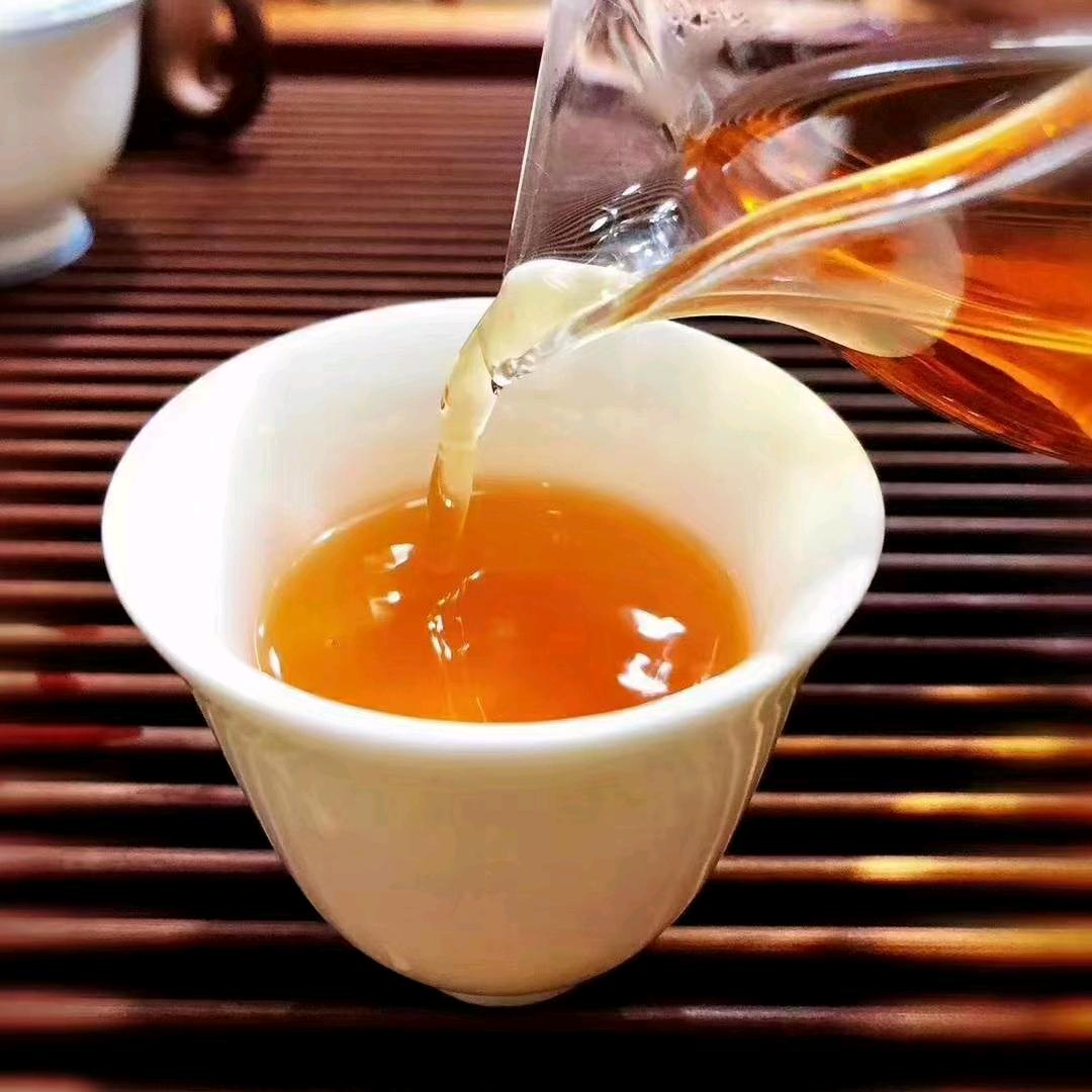 叁宝茶行～琳姐