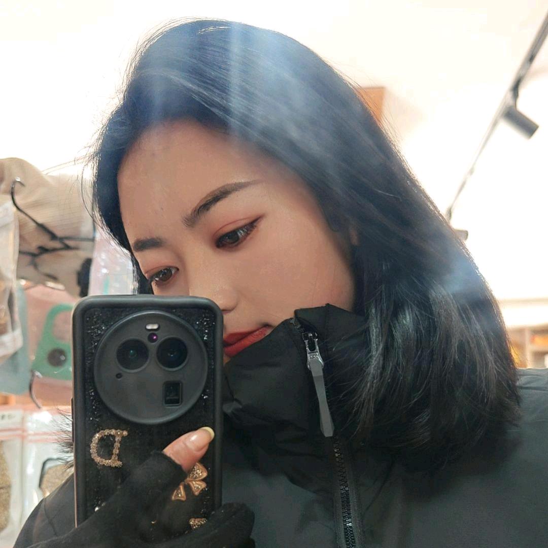 妞妞玛姬彩妆定结县总代（普赤）