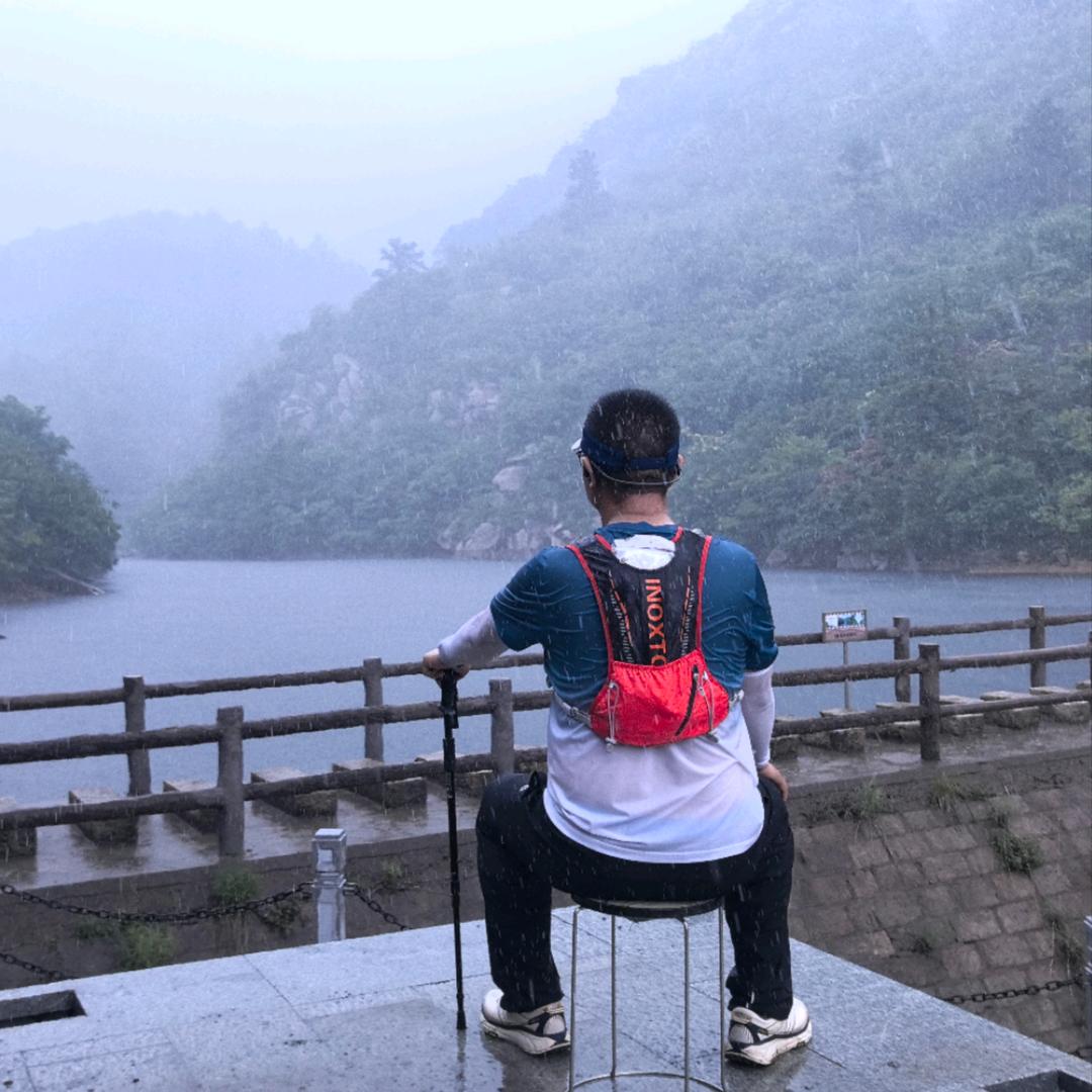 绿皮小野兽