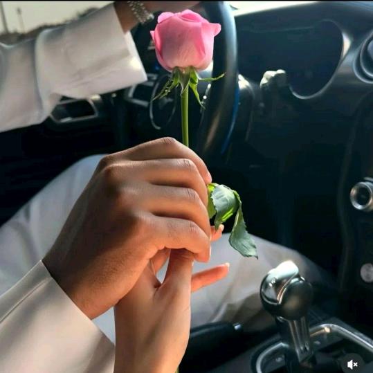 @深情不如久伴💞