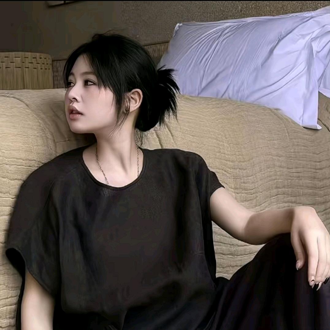 沈球球（爆款穿搭）