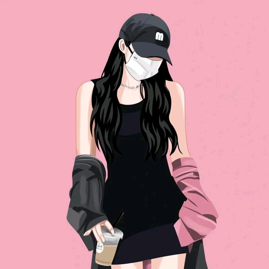 兔耳朵🐰