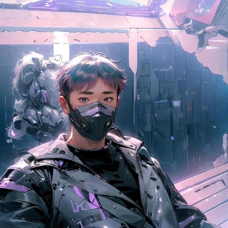 lin林