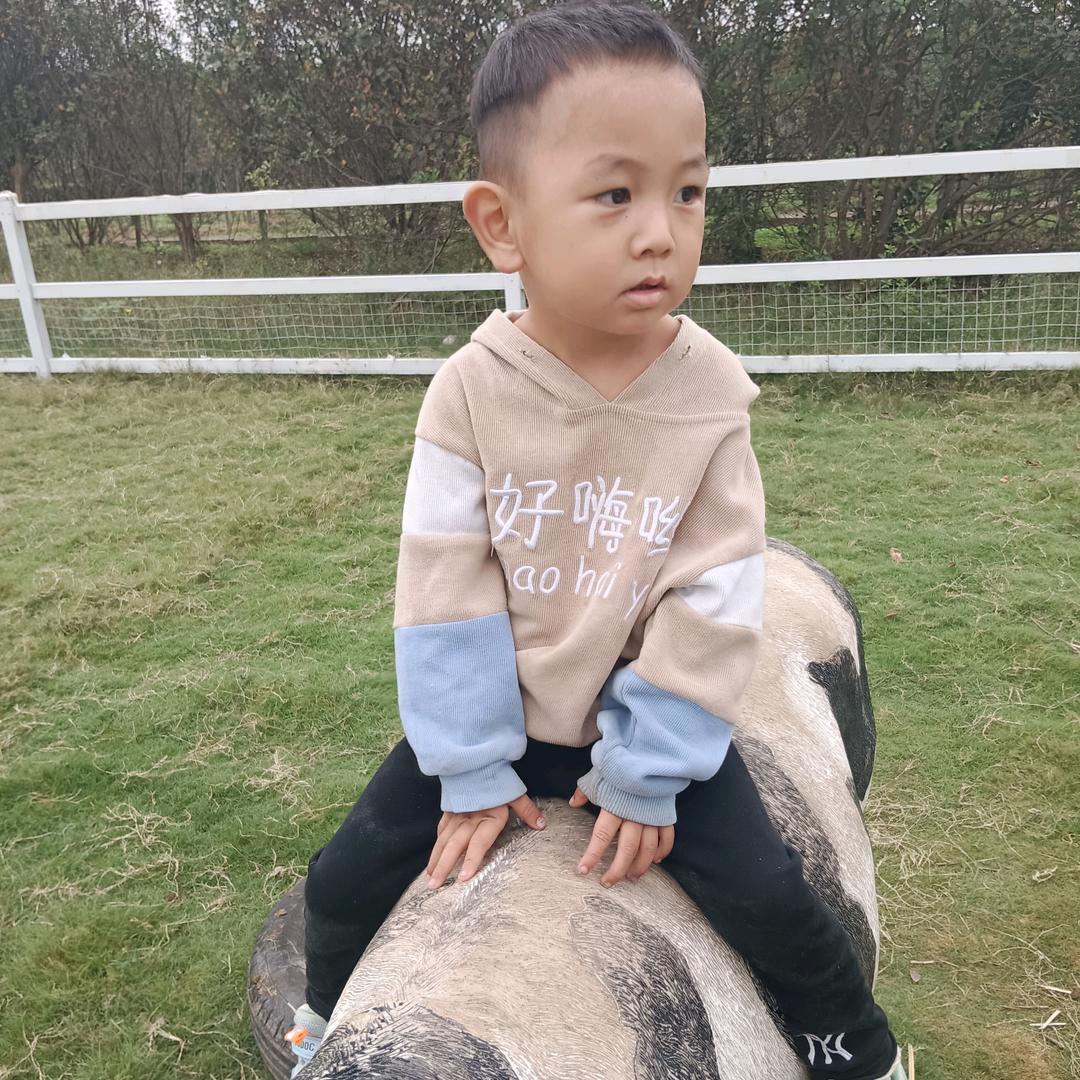 大耳朵轩轩