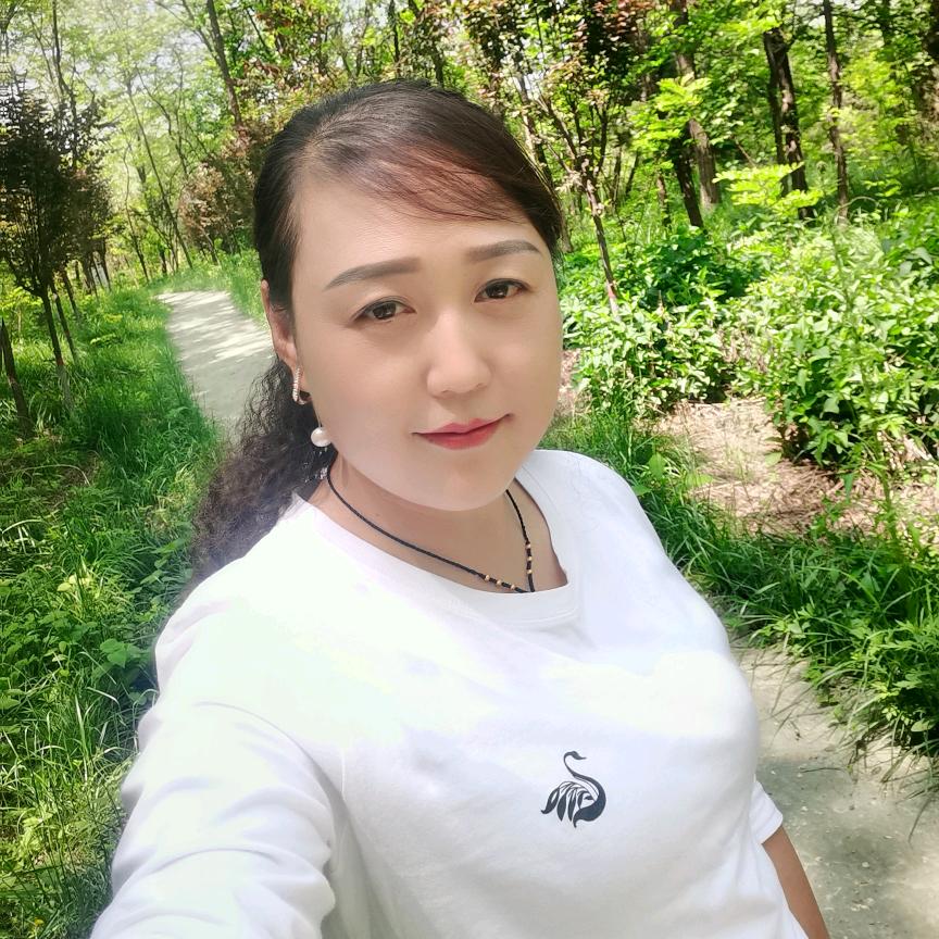 为自己而活（拒绝连赞）