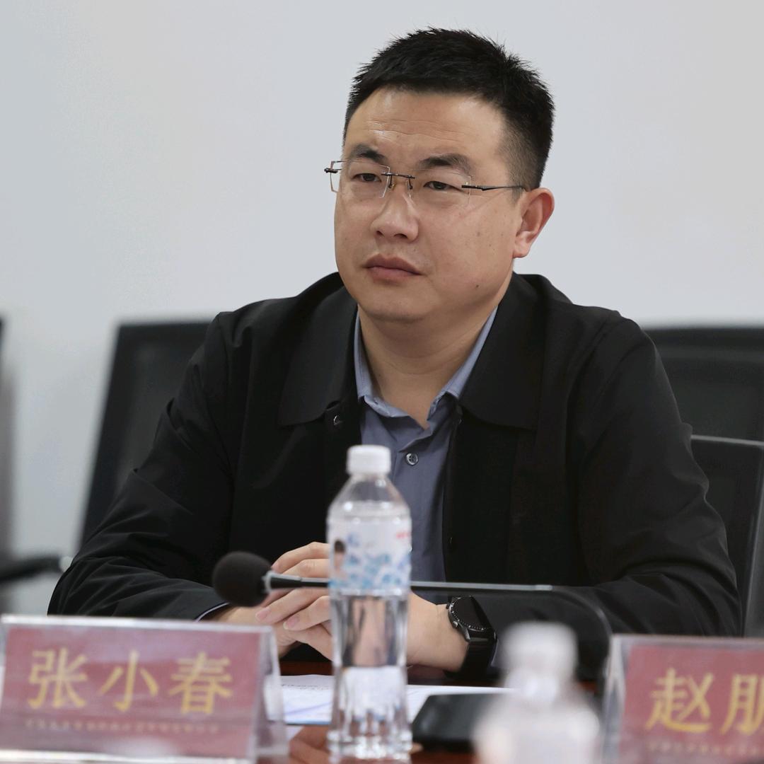 张小春城乡物流