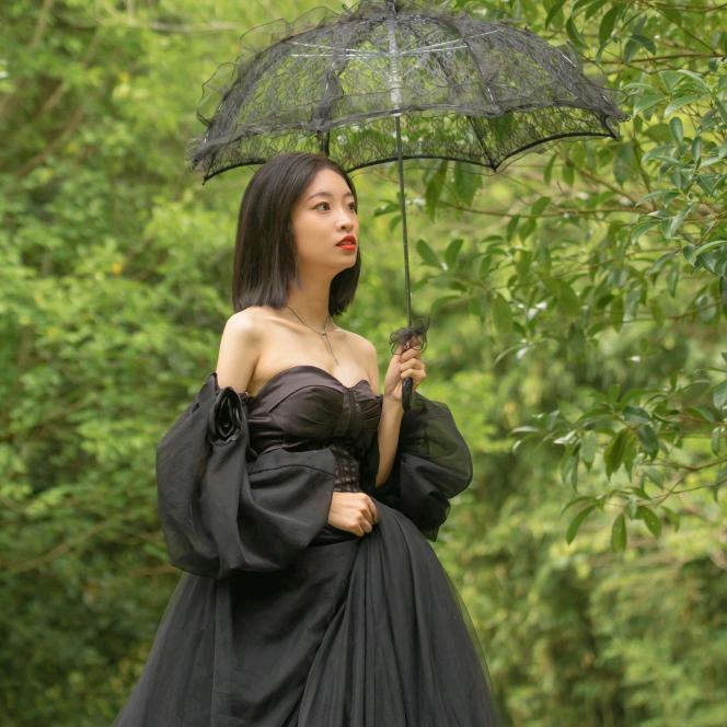 迷不麋鹿₍˄·͈༝·͈˄₎◞ ̑̑