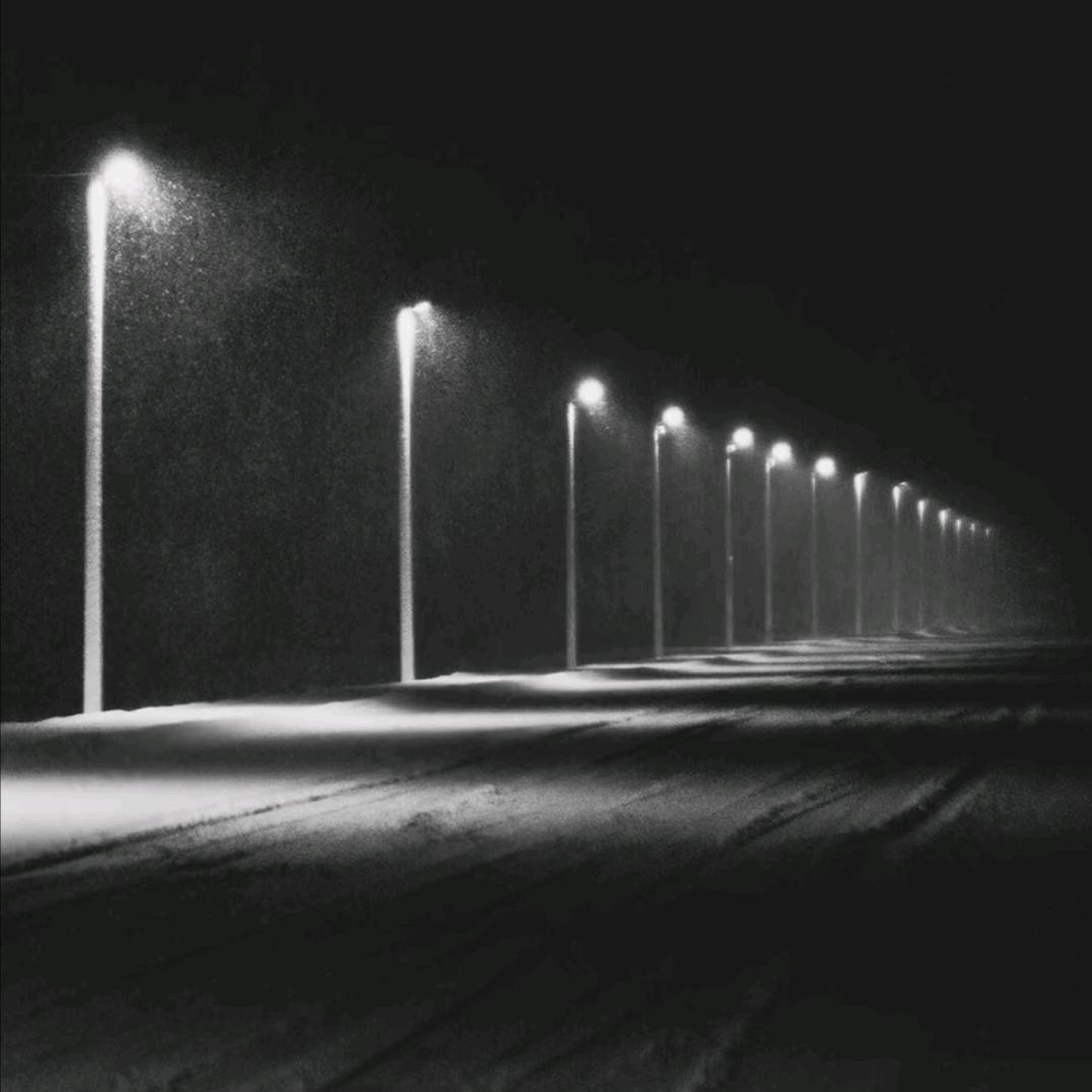 一直不想见你们