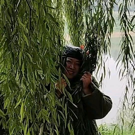开心豪豪（欢迎来到我的直播间）