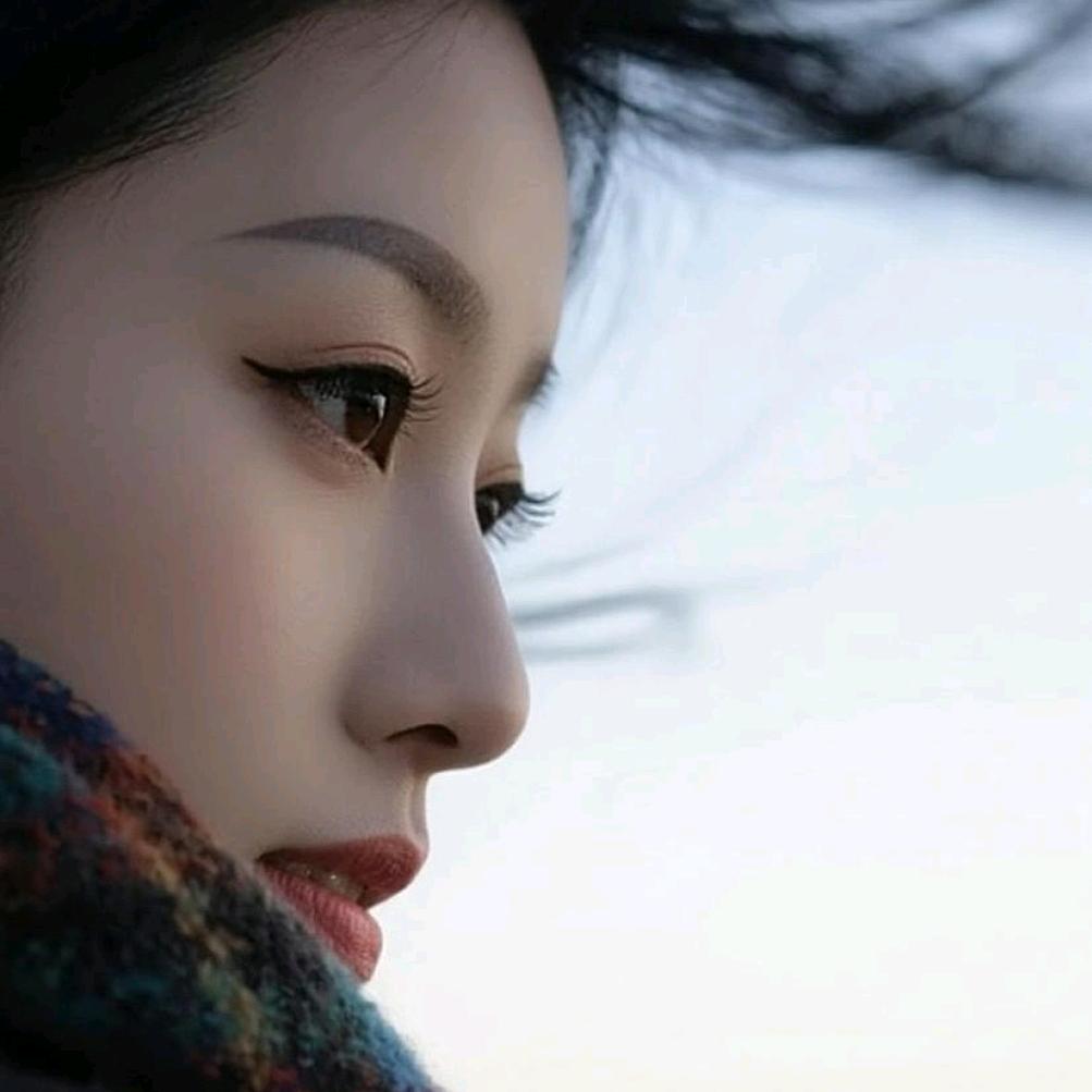 姐是善良不是傻