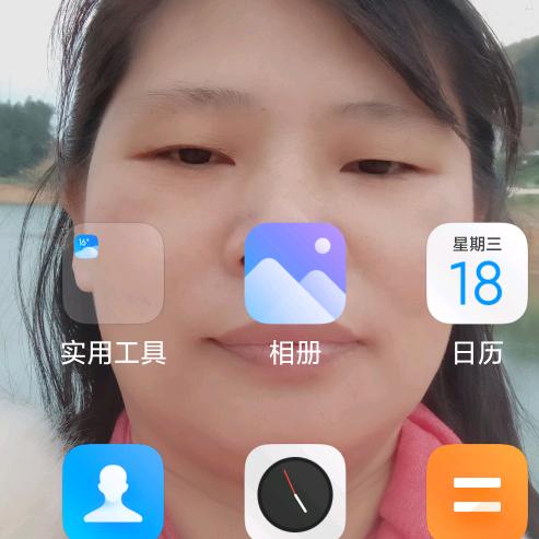 %