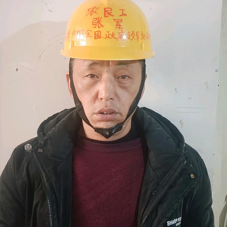 为工友求劳务费的人？