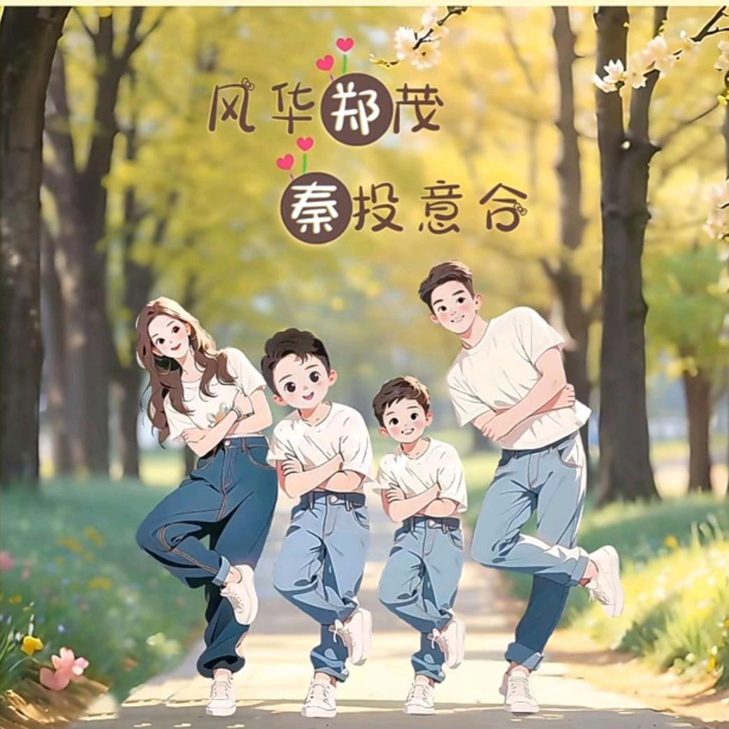 有你是晴天