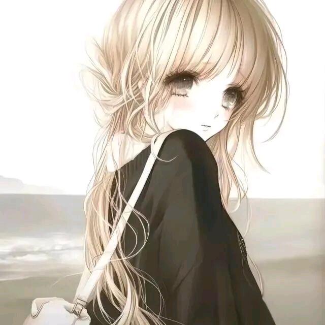 楚昭头像
