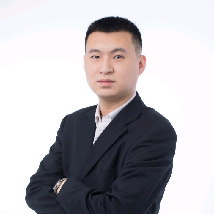 卖电器的陈奕迅