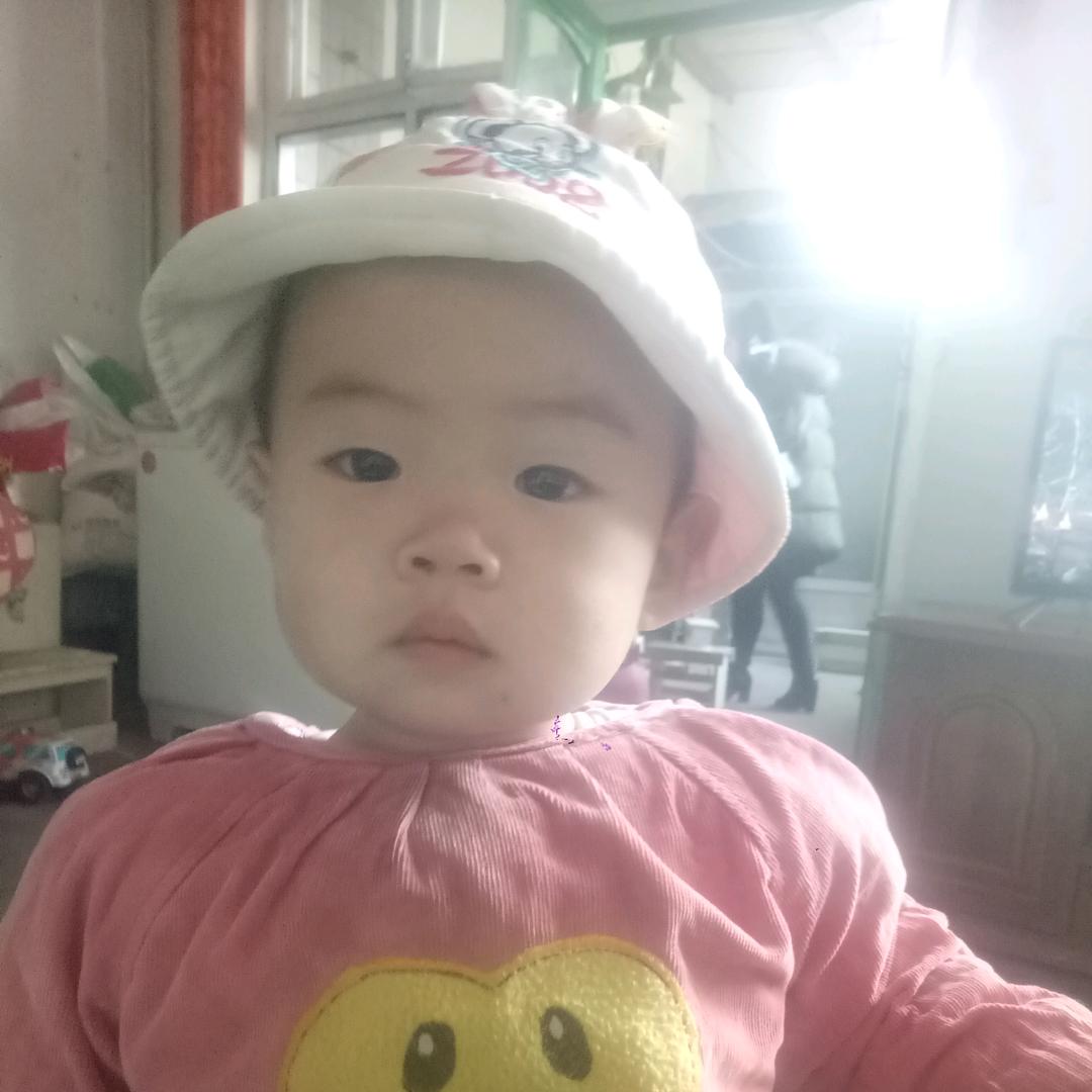 开心就好爱子
