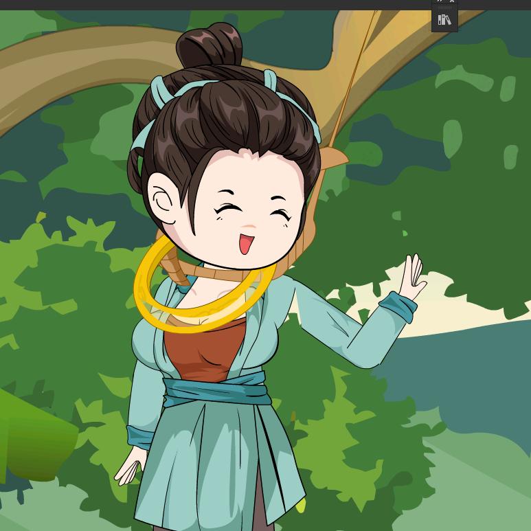 淼淼动画
