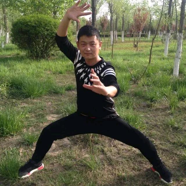 一个人的武林