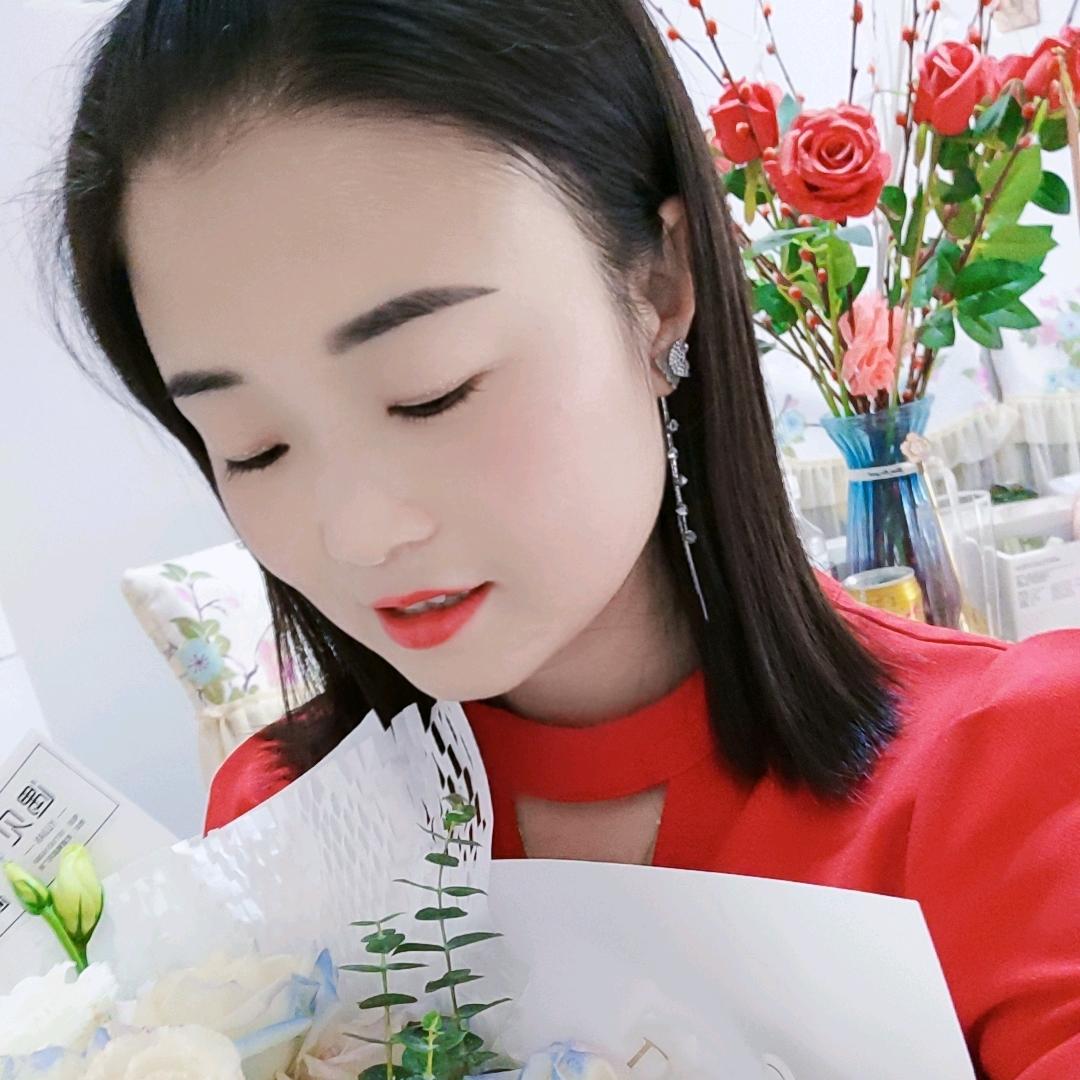 🍀何幺妹儿💋