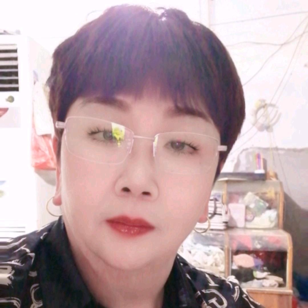 开心刘姐