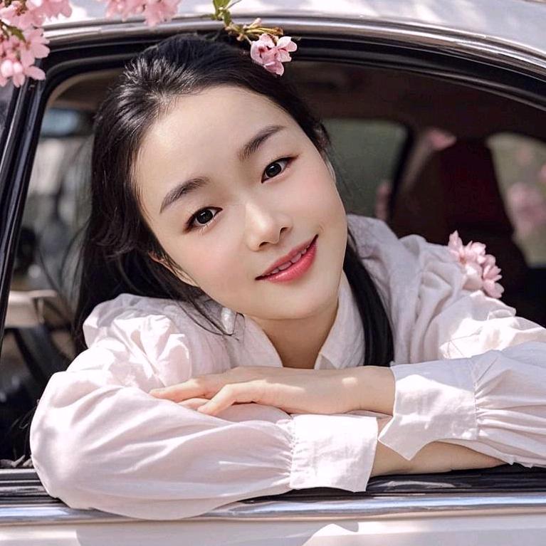 婷婷的生活（橱窗有好物）