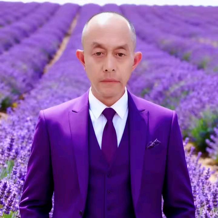 自由飞翔、