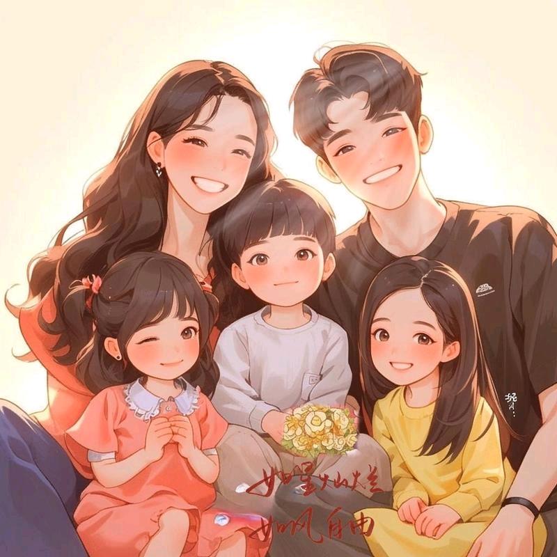@家有三宝