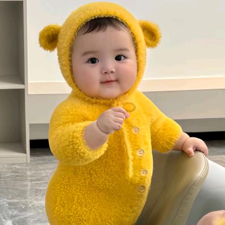 萱儿宝儿🍼