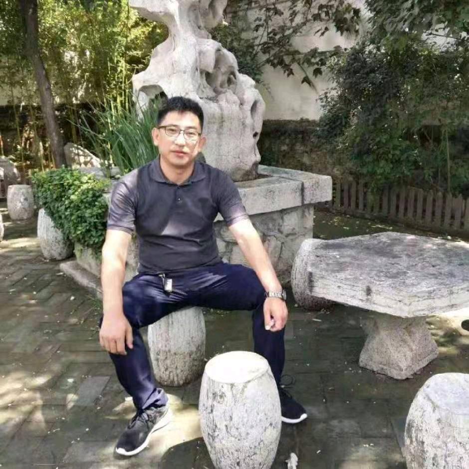 青岛中大易佳风管厂