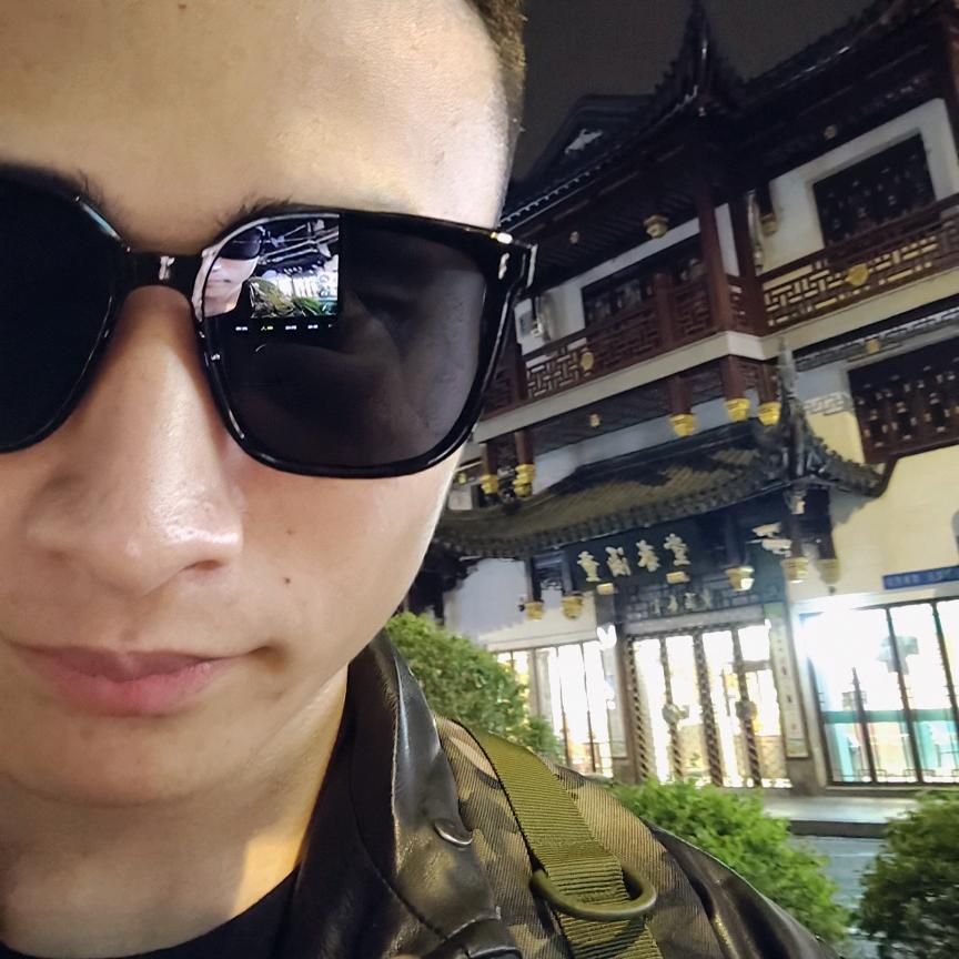 叫我忠悫