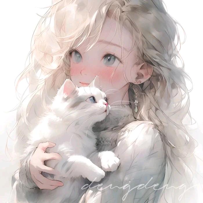 冬小桃🌾