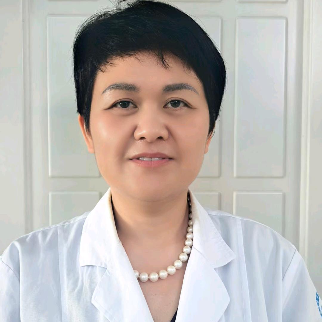 神经内科李医生